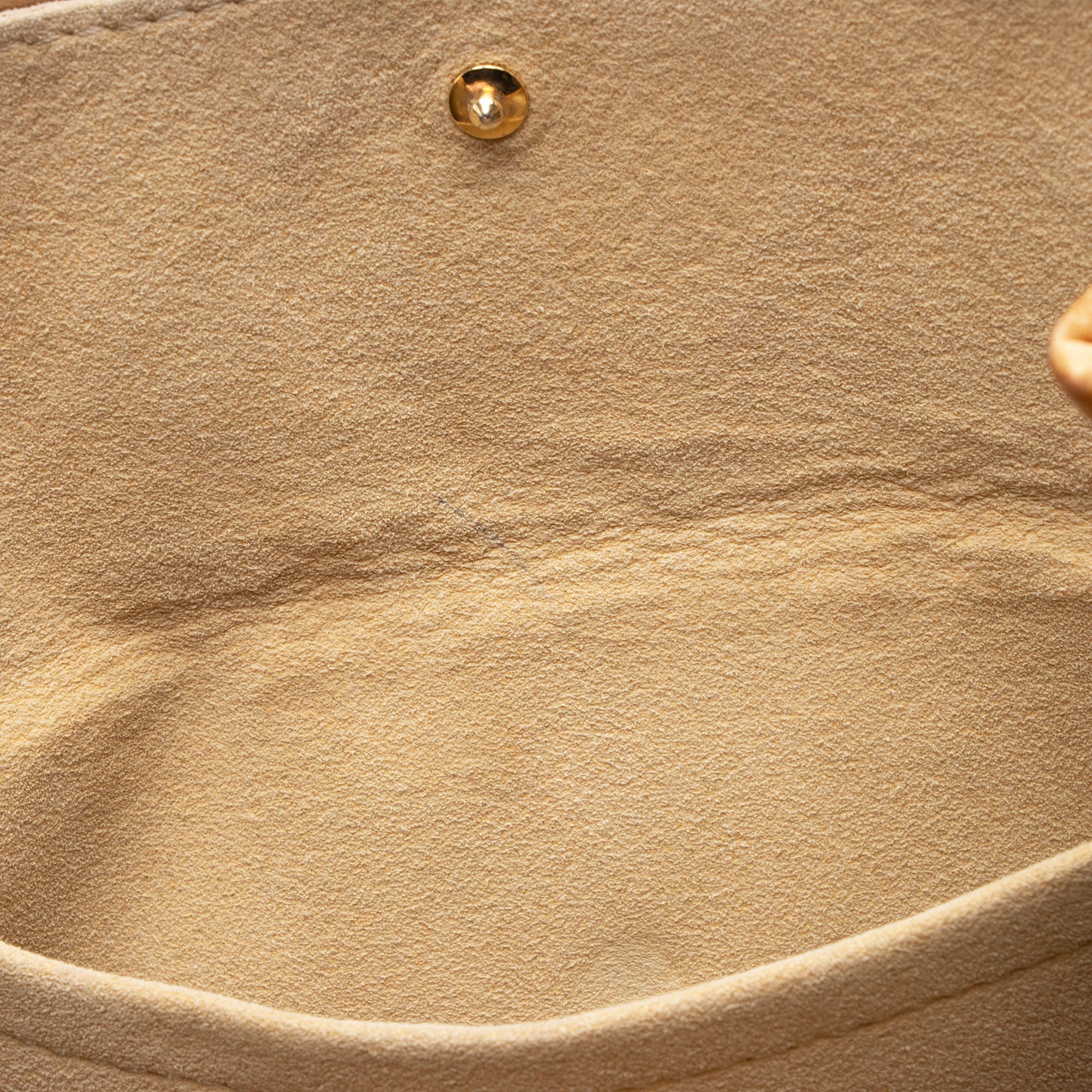 Louis Vuitton Monogram Canvas Galliera PM Shoulder Bag