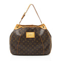 Louis Vuitton Monogram Canvas Galliera PM Shoulder Bag