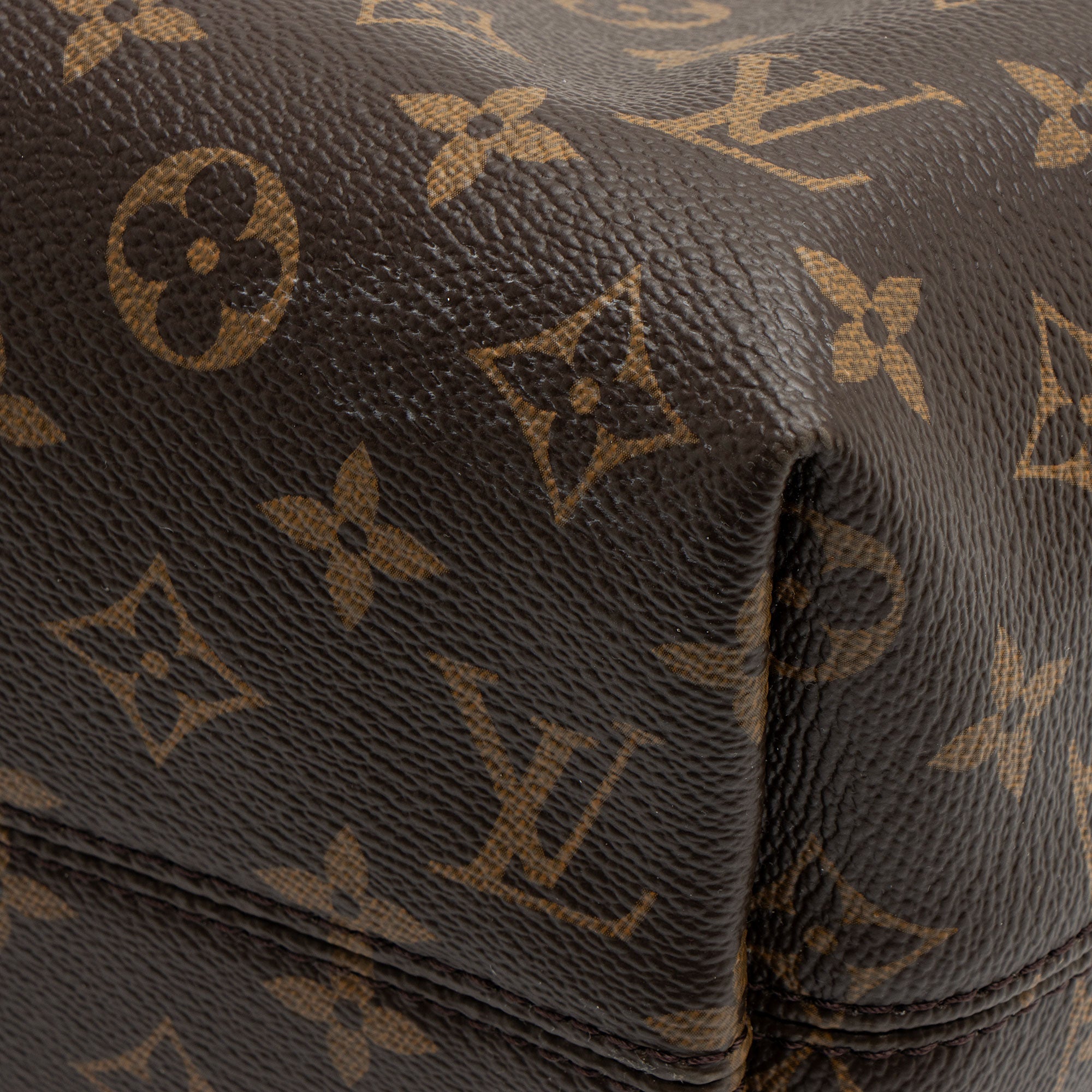 Louis Vuitton Monogram Canvas Graceful MM Hobo