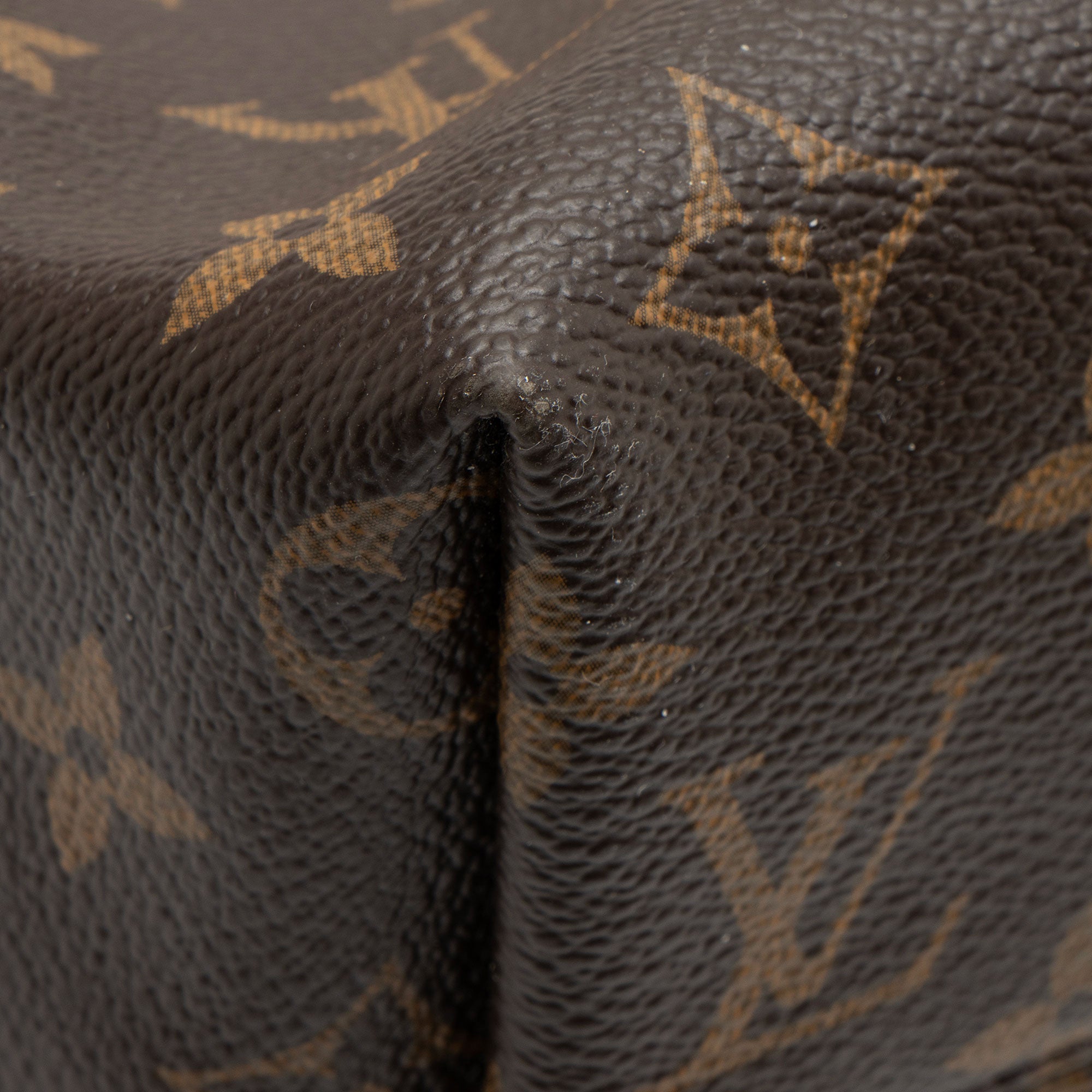 Louis Vuitton Monogram Canvas Graceful MM Hobo