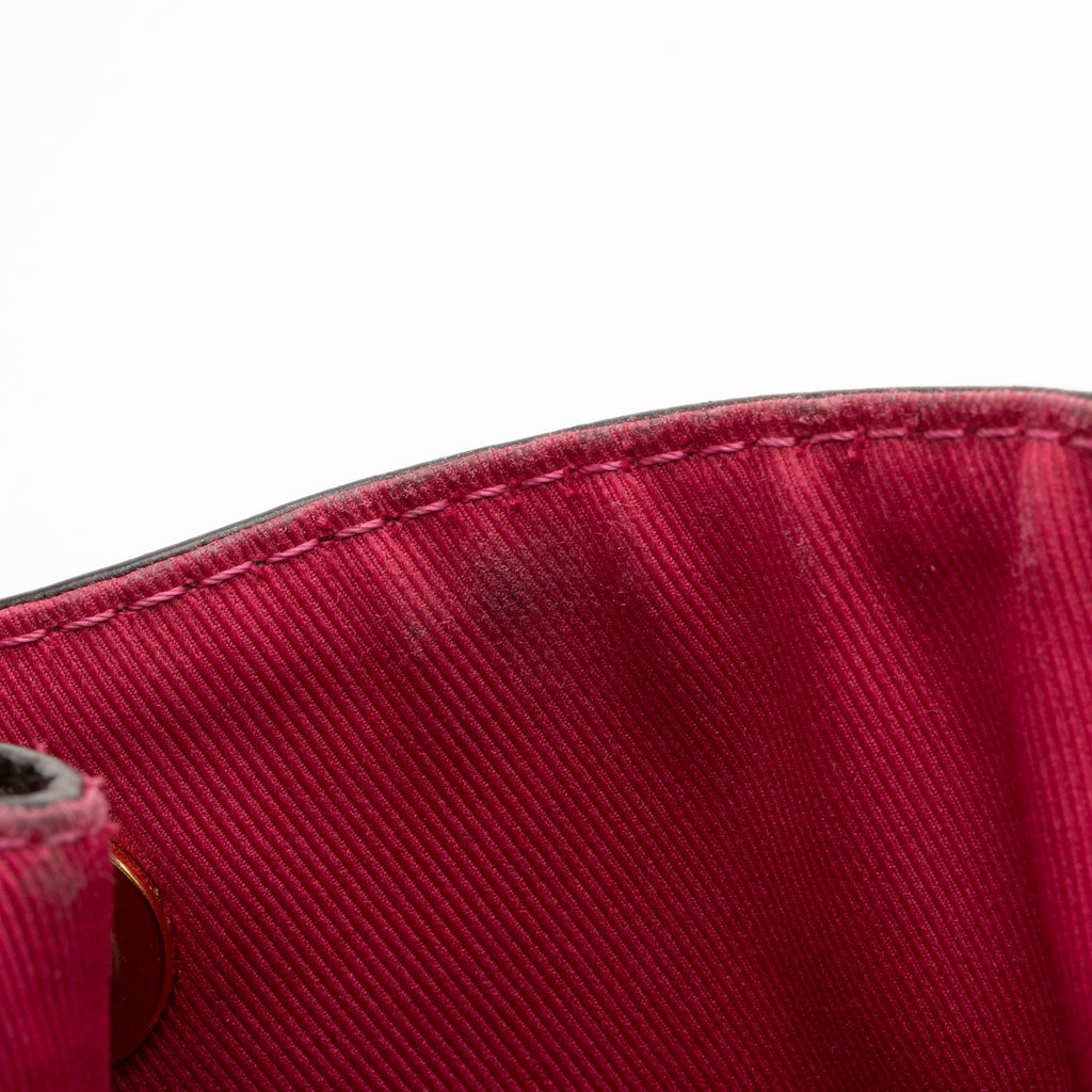 Louis Vuitton Monogram Canvas Graceful MM Hobo