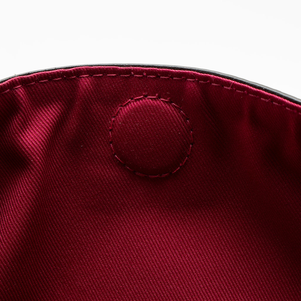 Louis Vuitton Monogram Canvas Graceful MM Hobo