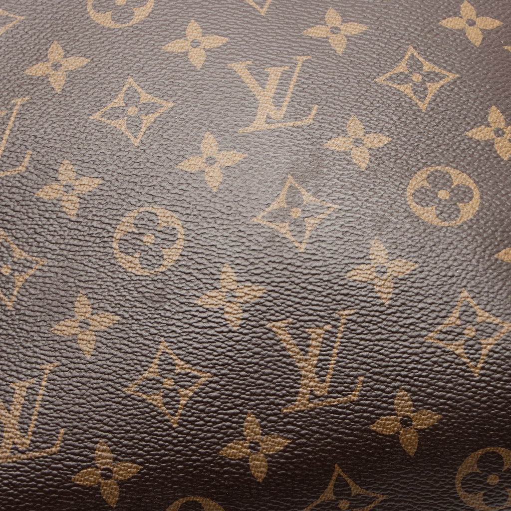 Louis Vuitton Monogram Canvas Graceful MM Hobo