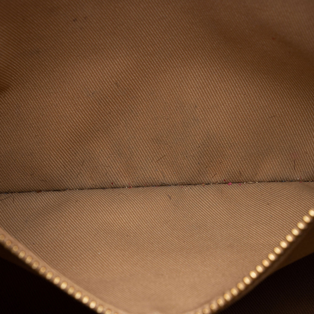 Louis Vuitton Monogram Canvas Graceful PM Hobo (SHF-VNzRqE)