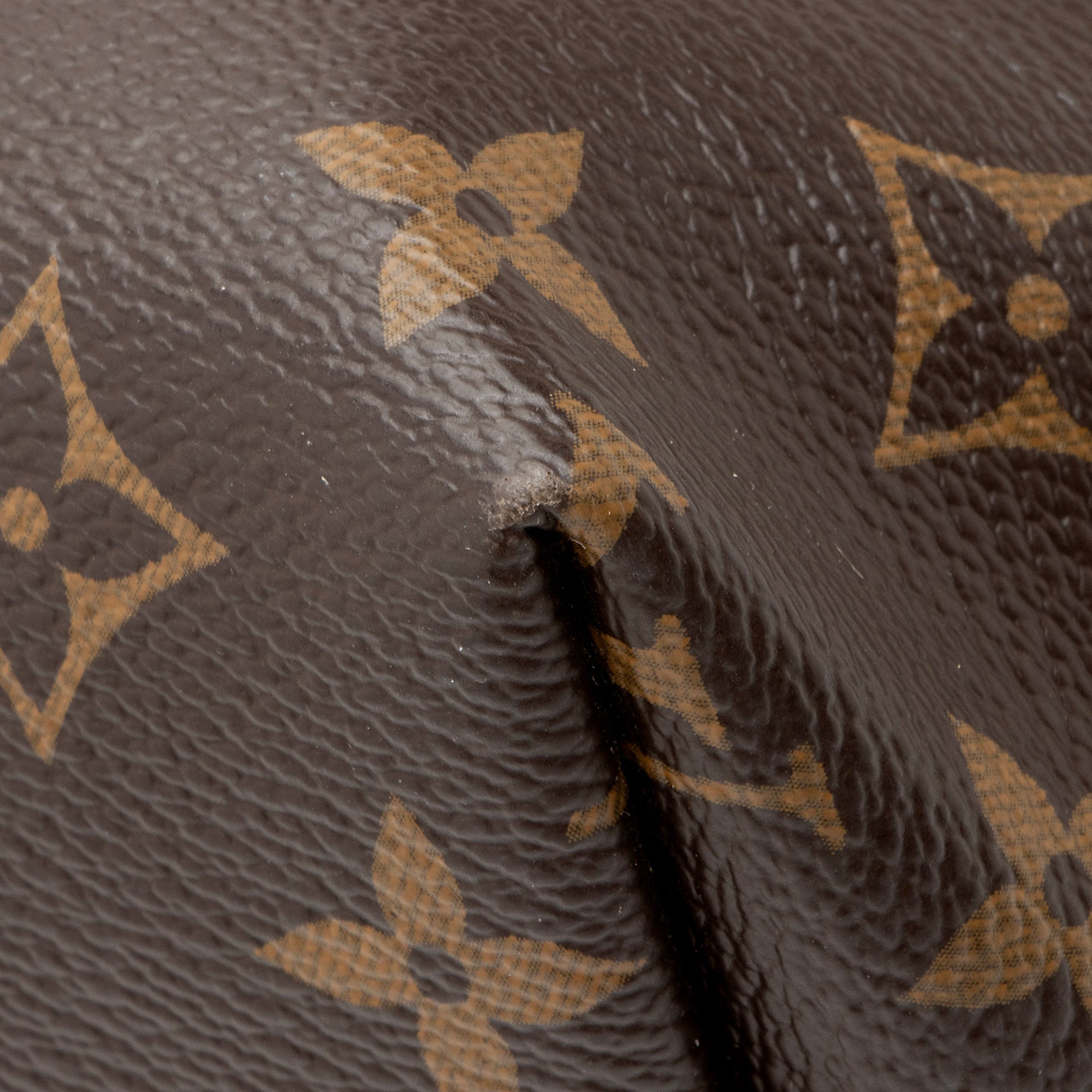 Louis Vuitton Monogram Canvas Graceful PM Hobo