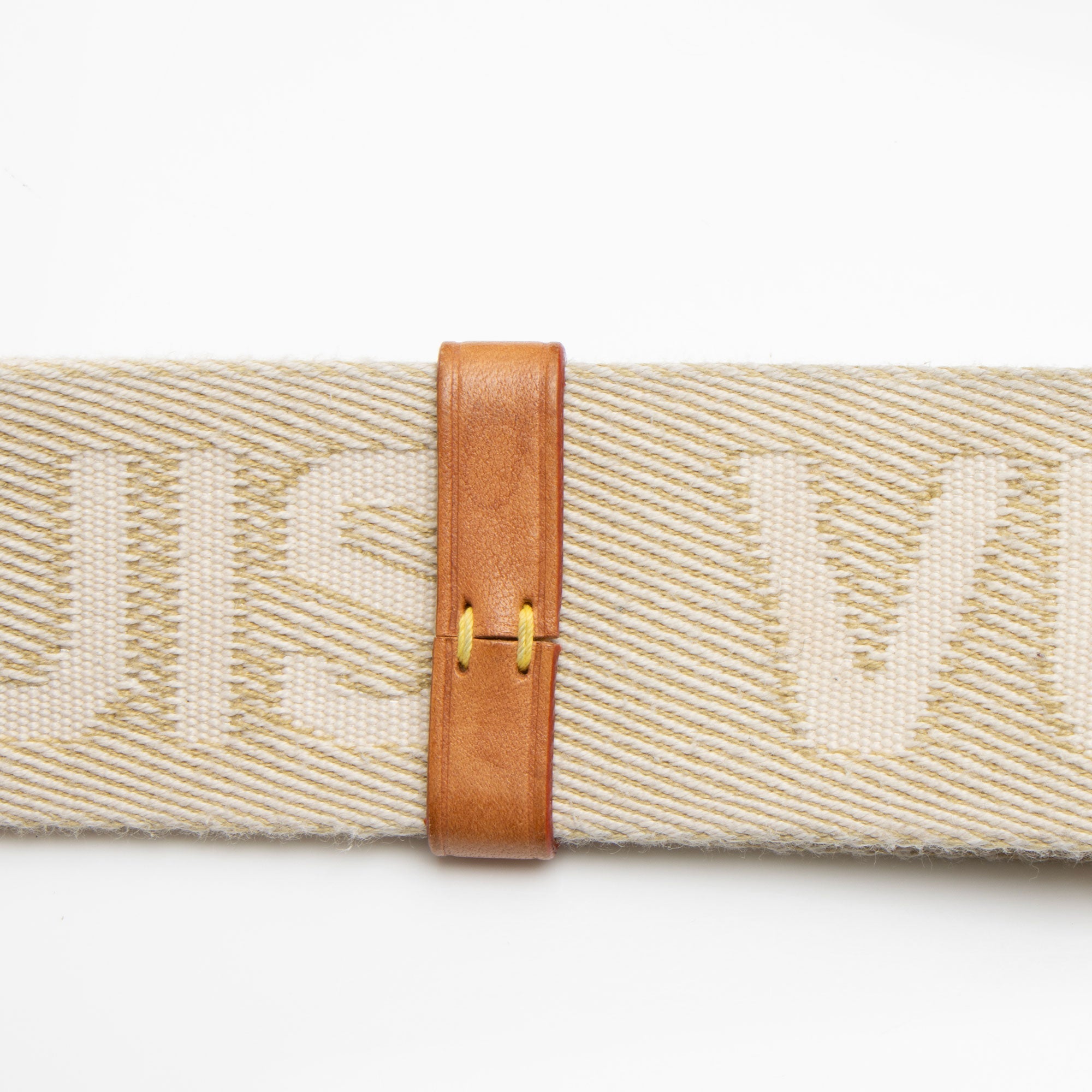 Louis Vuitton Monogram Canvas High Rise Bumbag