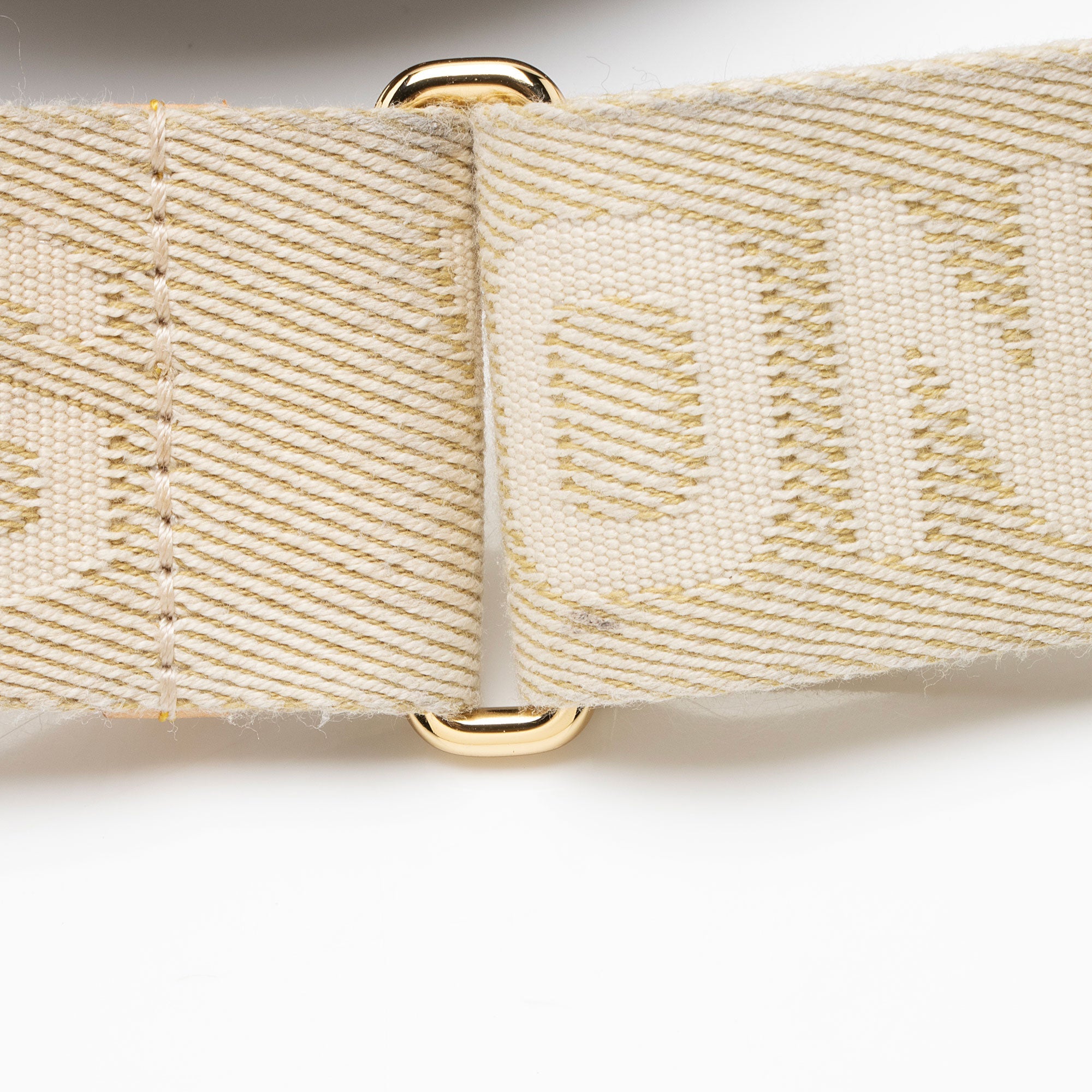 Louis Vuitton Monogram Canvas High Rise Bumbag