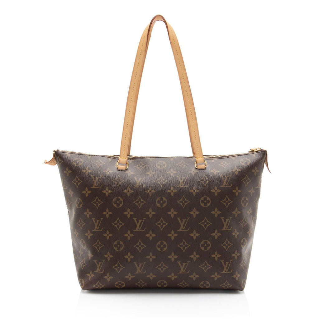 Louis Vuitton Monogram Canvas Iena MM Tote