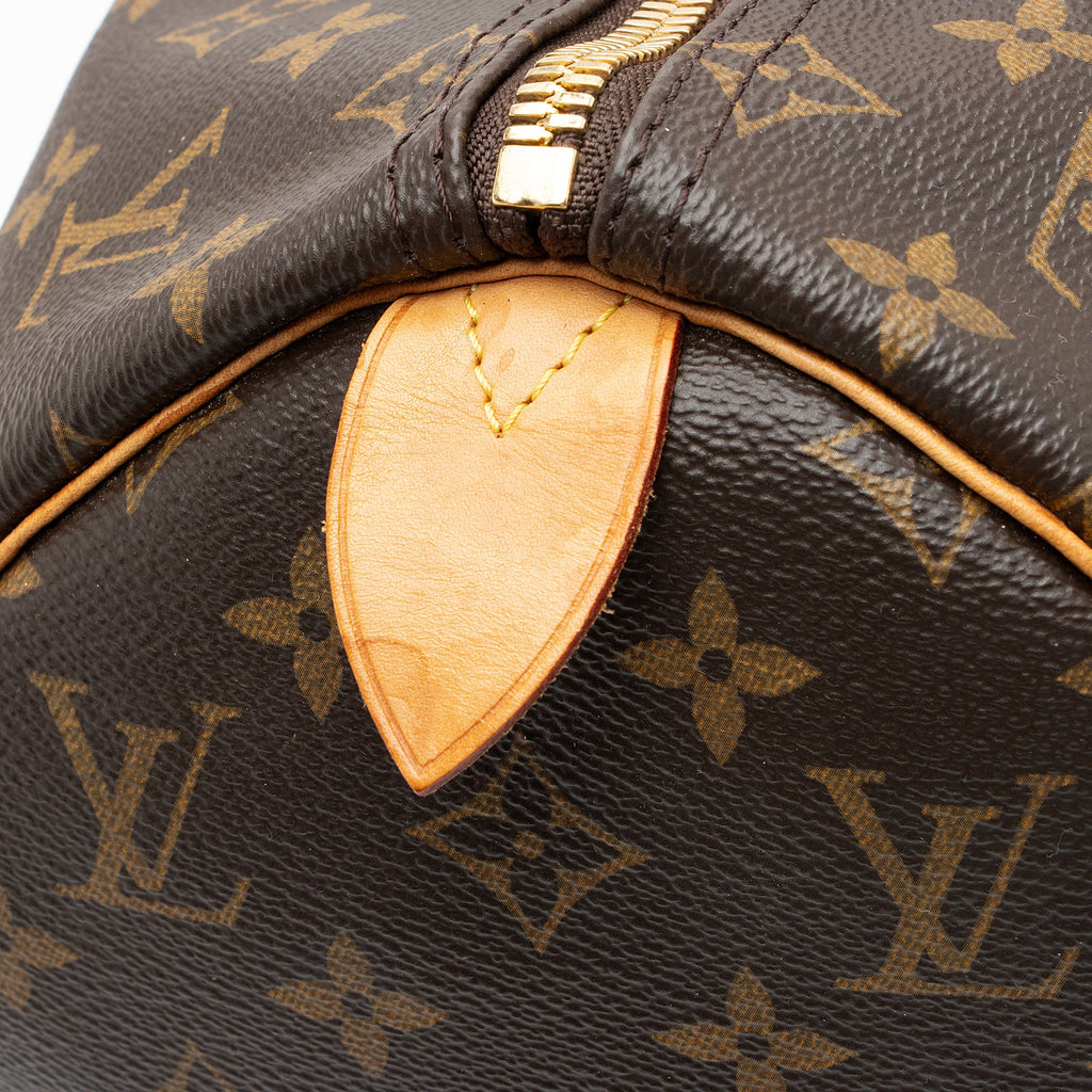Louis Vuitton Monogram Canvas Keepall 45 Duffle