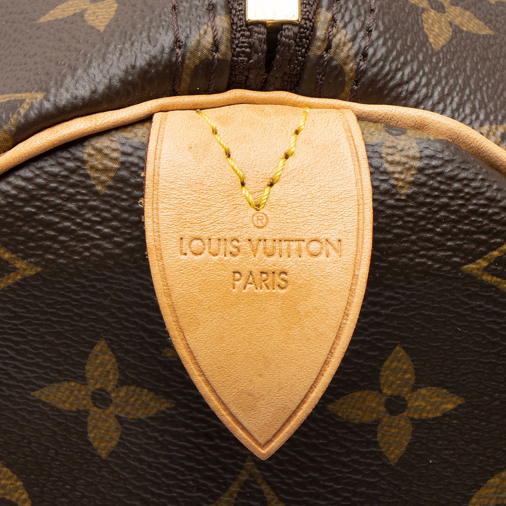 Louis Vuitton Monogram Canvas Keepall 55 Duffle