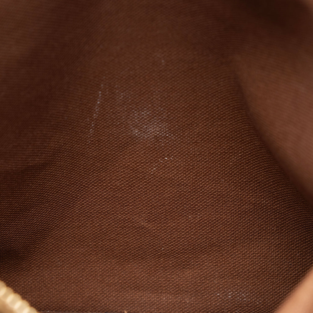 Louis Vuitton Monogram Canvas Keepall Bandouliere 55 Duffle