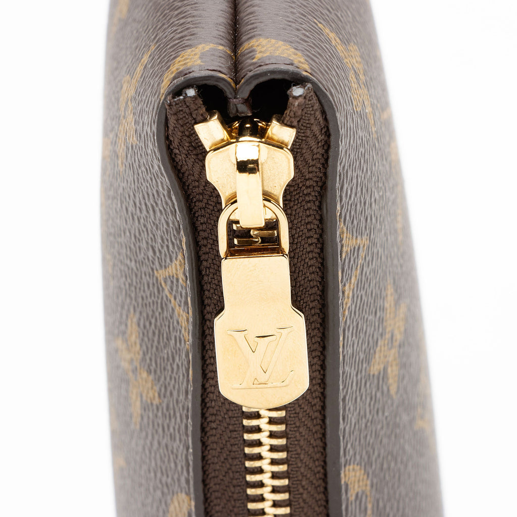 Louis Vuitton Monogram Canvas Key Pouch M