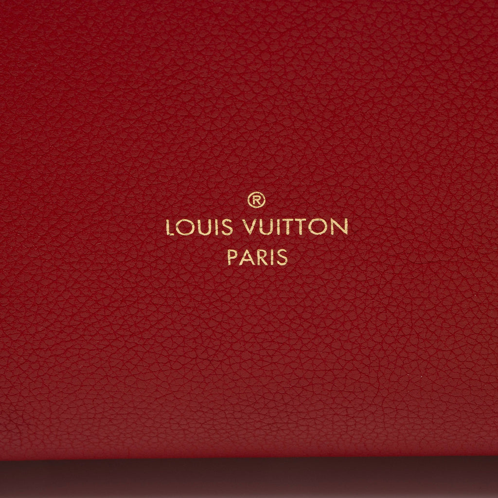Louis Vuitton Monogram Canvas Kimono Tote (SHF-3OsrRe)