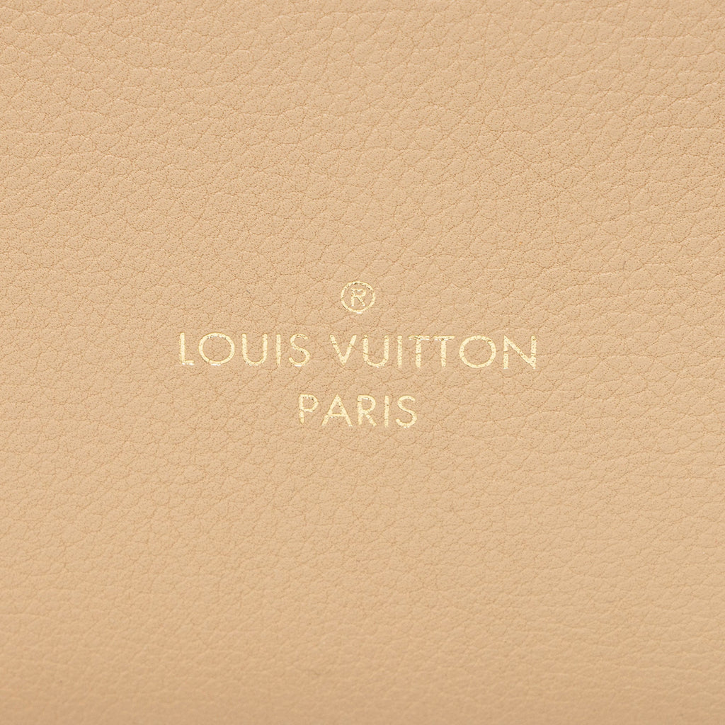 Louis Vuitton Monogram Canvas Kimono Tote