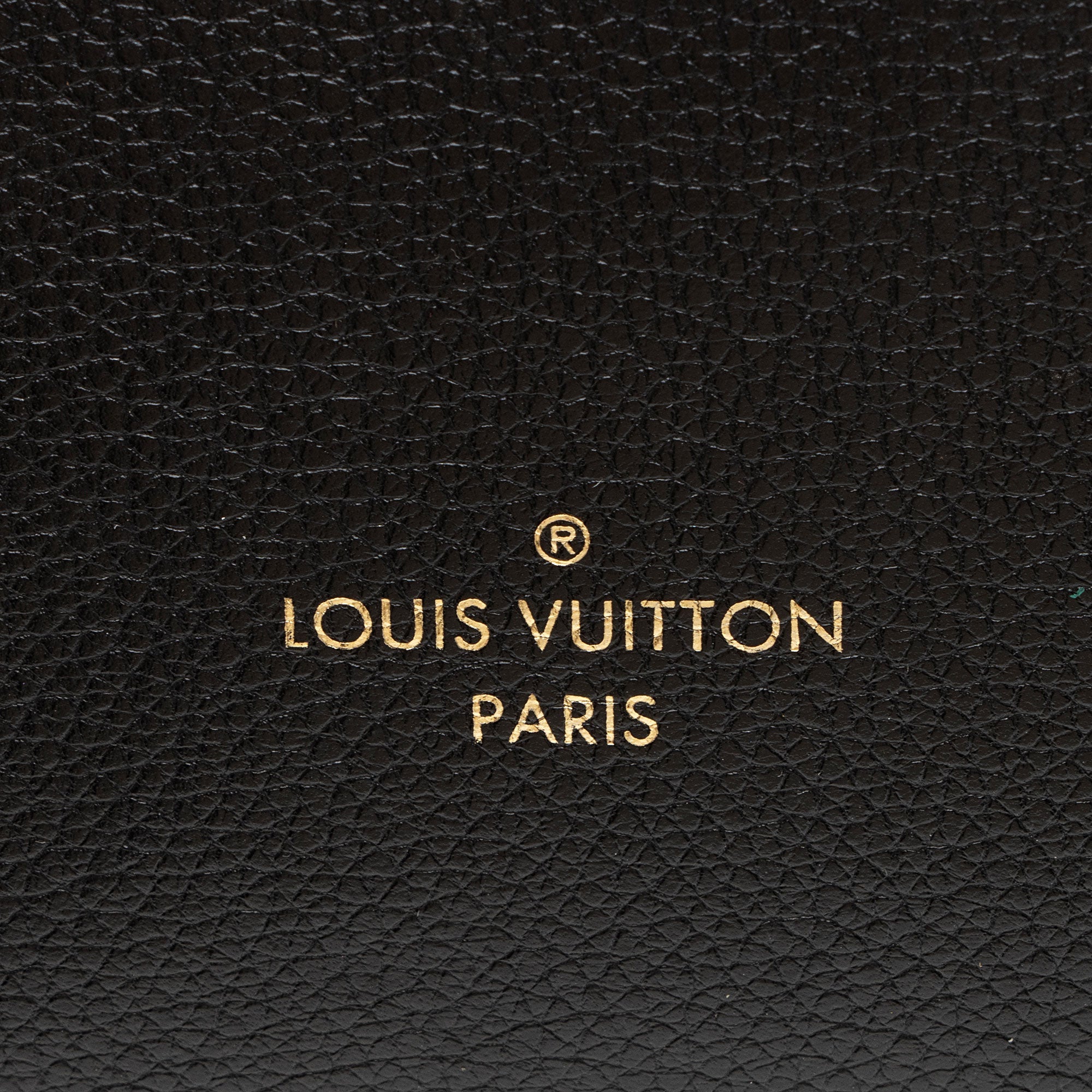 Louis Vuitton Monogram Canvas Kimono Tote