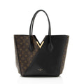 Louis Vuitton Monogram Canvas Kimono Tote
