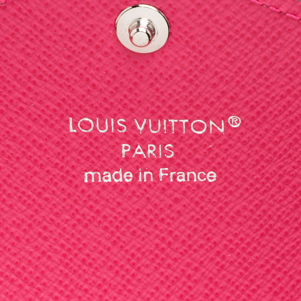 Louis Vuitton Monogram Canvas Kirigami Organizer Set