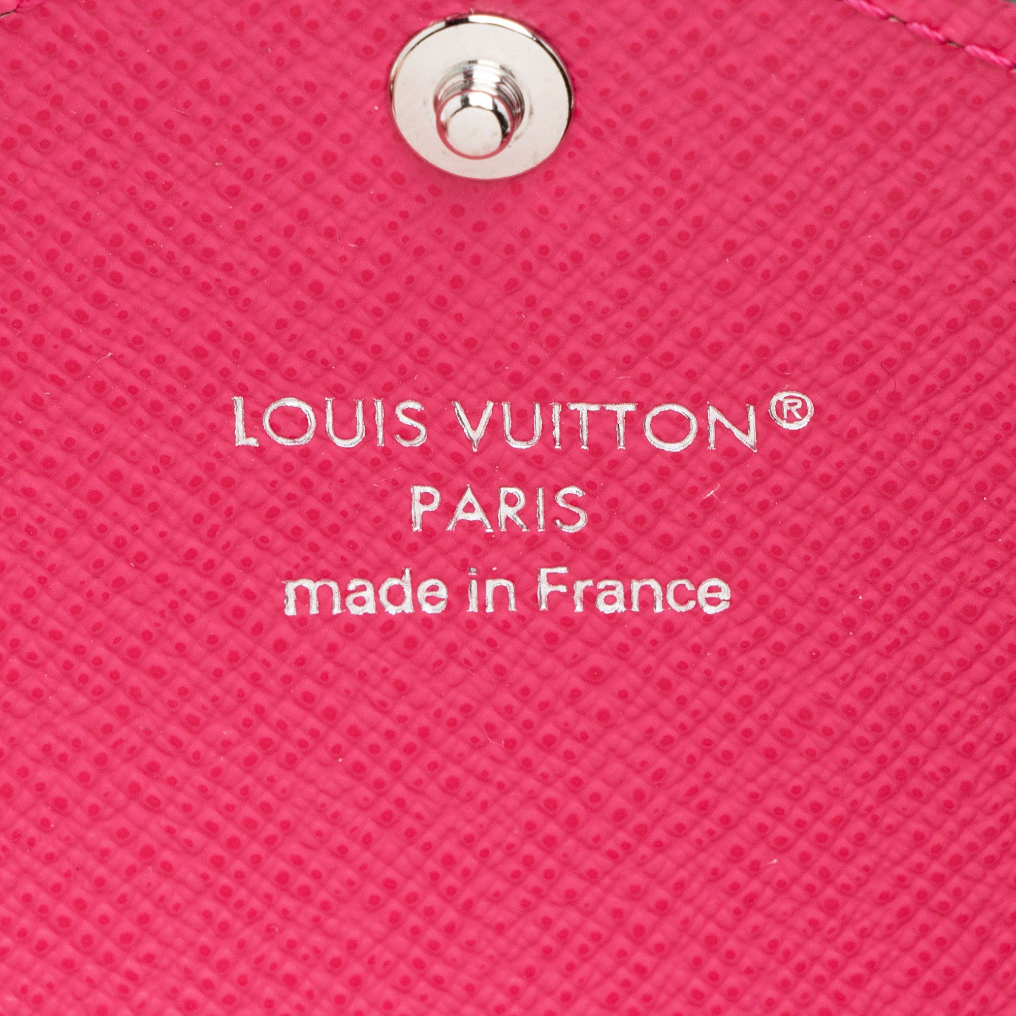Louis Vuitton Monogram Canvas Kirigami Organizer Set