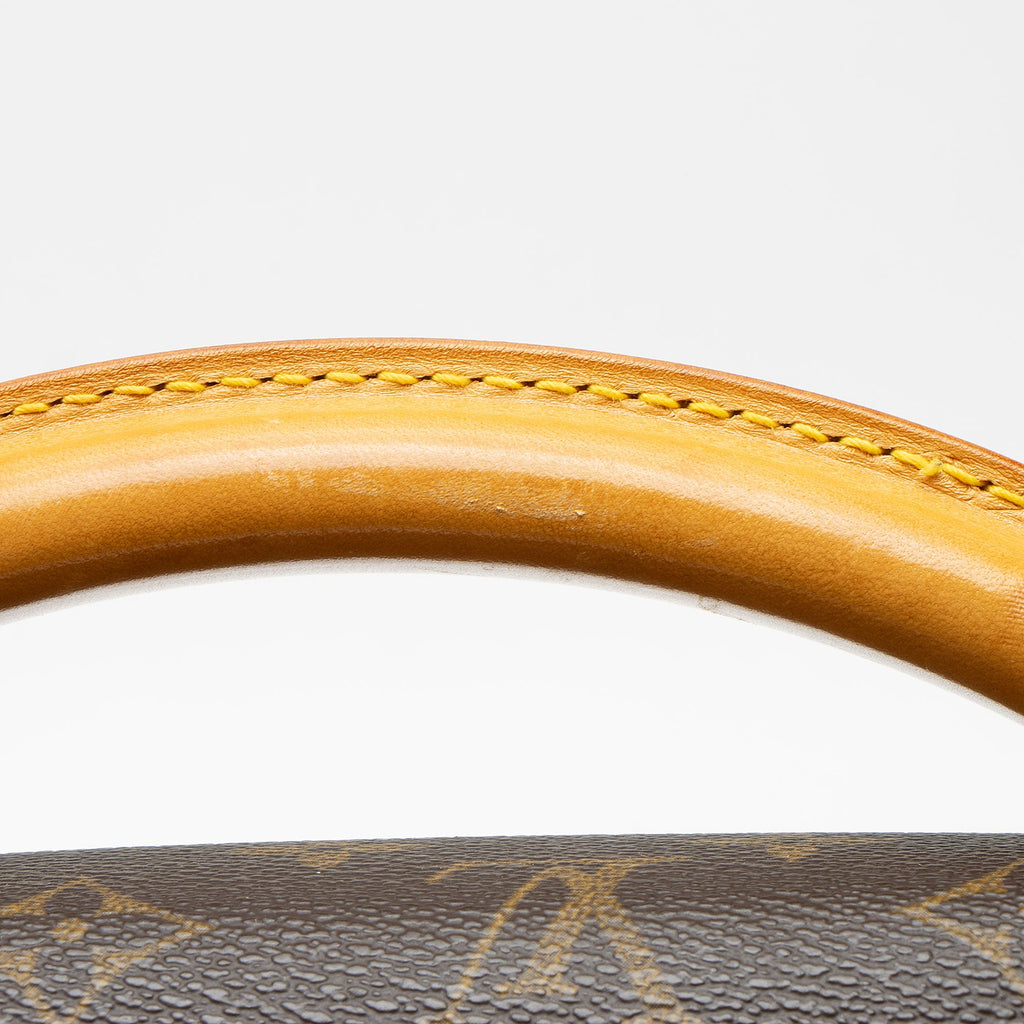 Louis Vuitton Monogram Canvas Laguito Briefcase