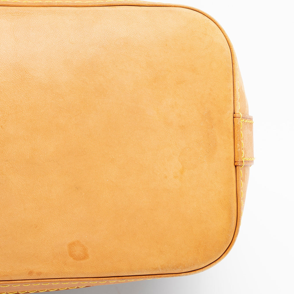 Louis Vuitton Monogram Canvas Lockit Satchel (SHF-AX2bhZ)