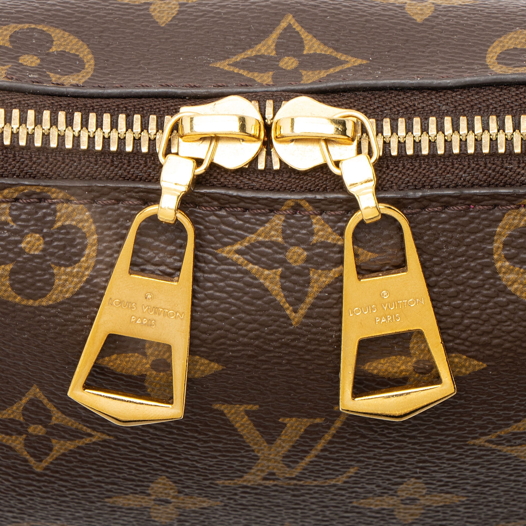 Louis Vuitton Monogram Canvas Lorette Shoulder Bag