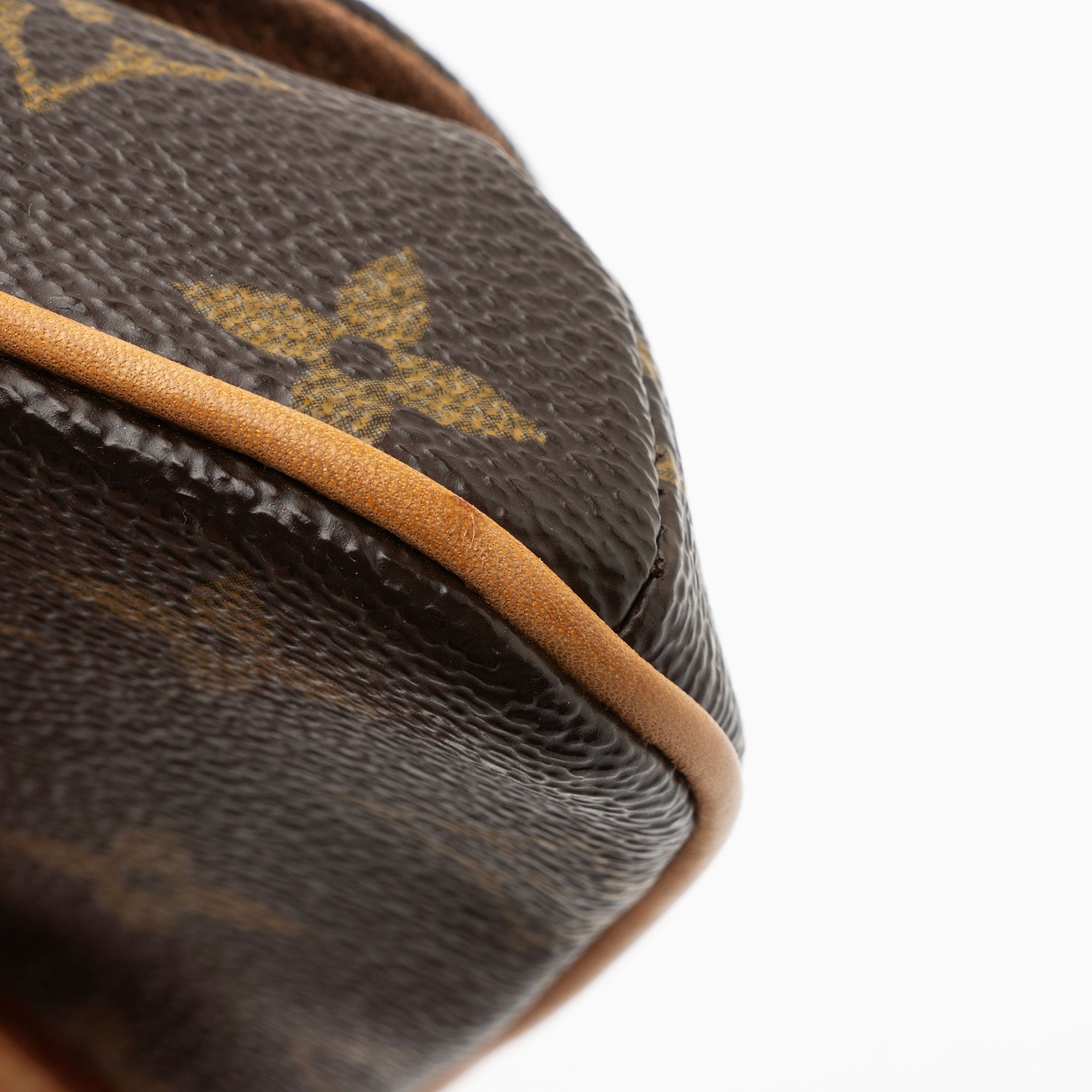 Louis Vuitton Monogram Canvas Marelle PM Bag (SHF-MVvZBR)