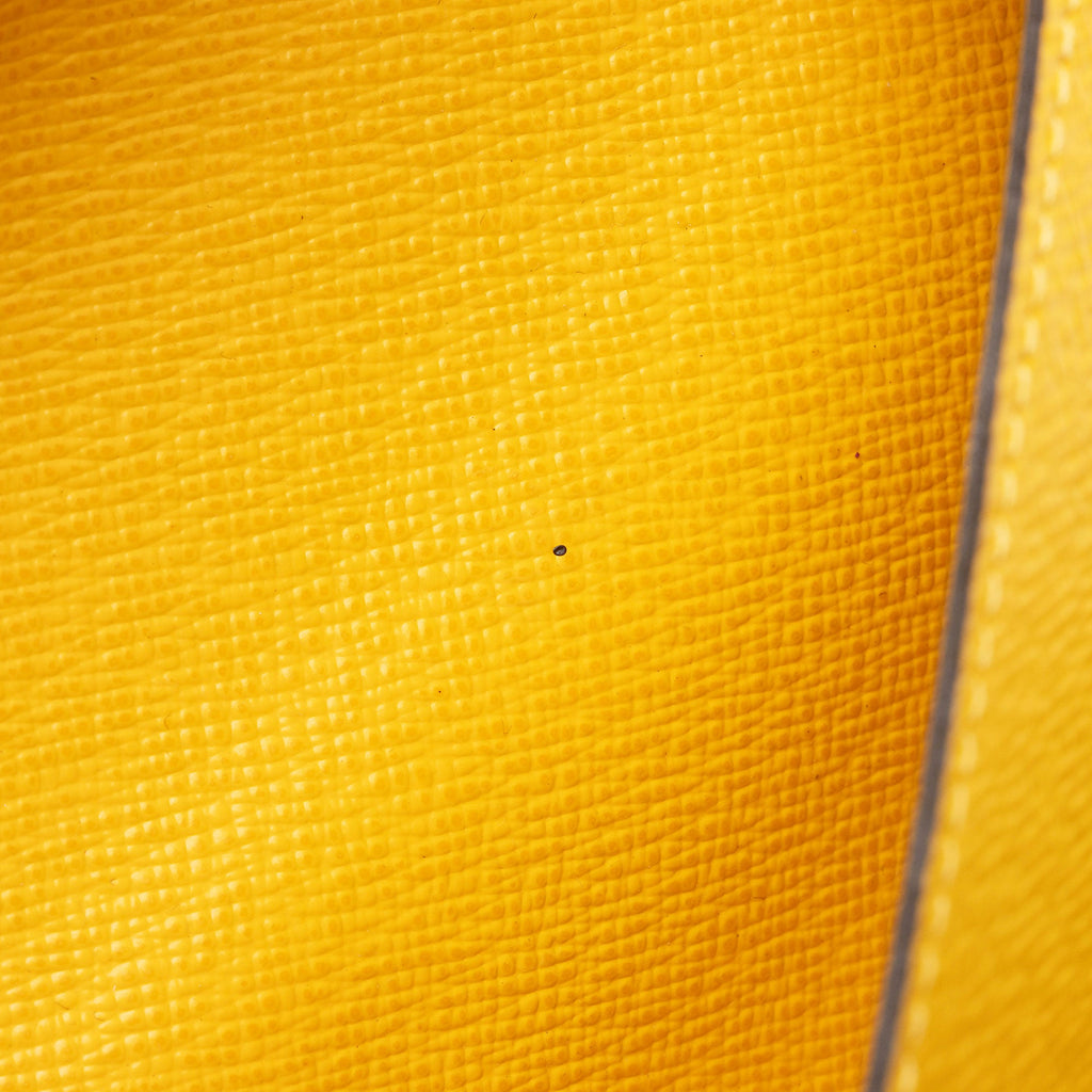 Louis Vuitton Monogram Canvas Marie-Lou Long Wallet