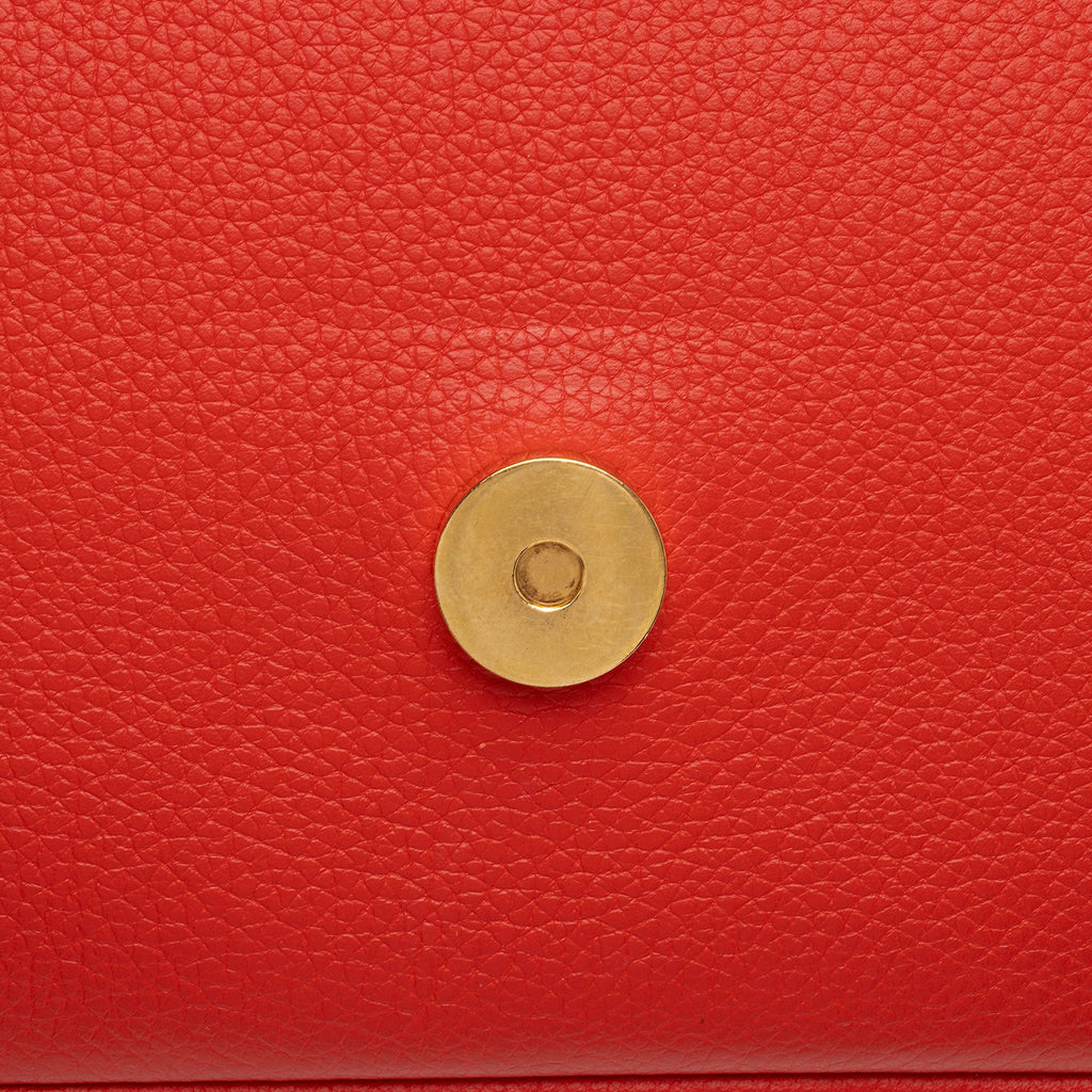 Louis Vuitton Monogram Canvas Marignan Messenger Bag (SHF-XfPyEI)