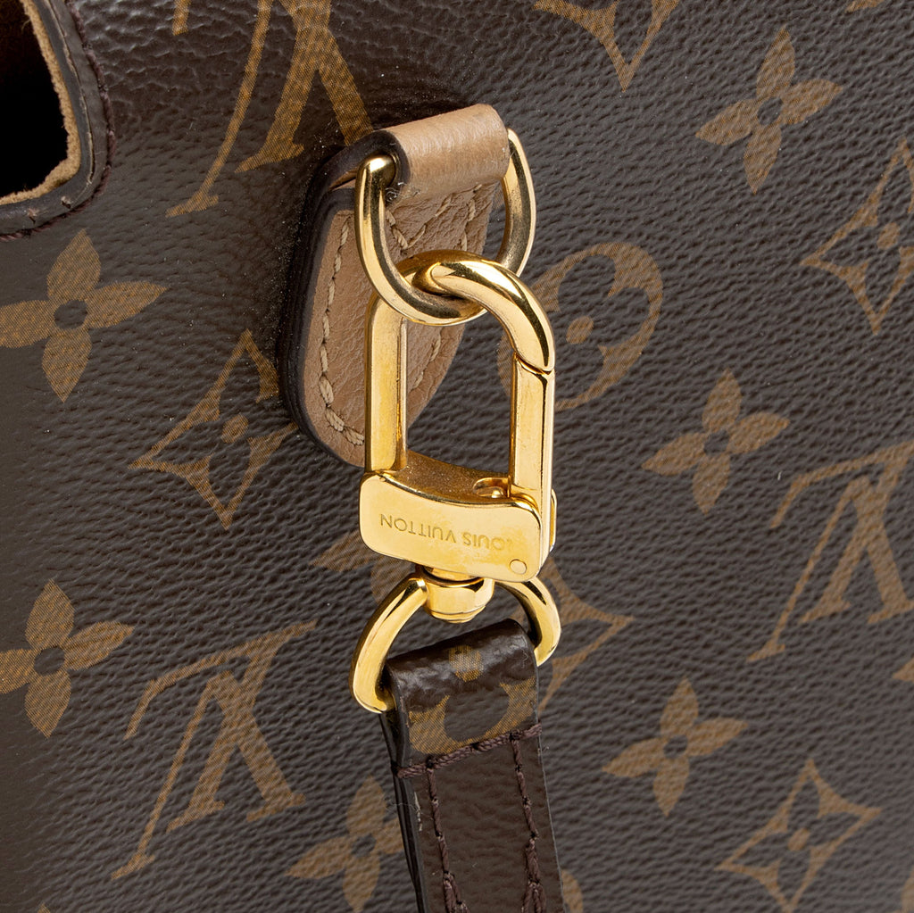 Louis Vuitton Monogram Canvas Marignan Messenger