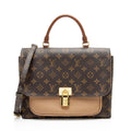 Louis Vuitton Monogram Canvas Marignan Messenger