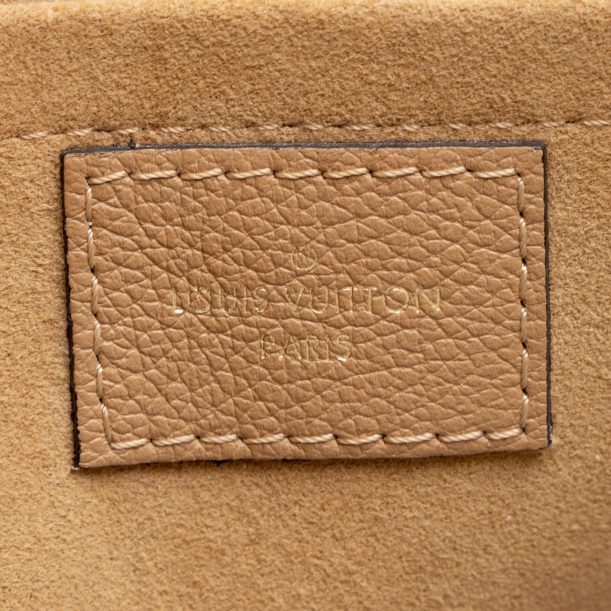 Louis Vuitton Monogram Canvas Marignan Messenger