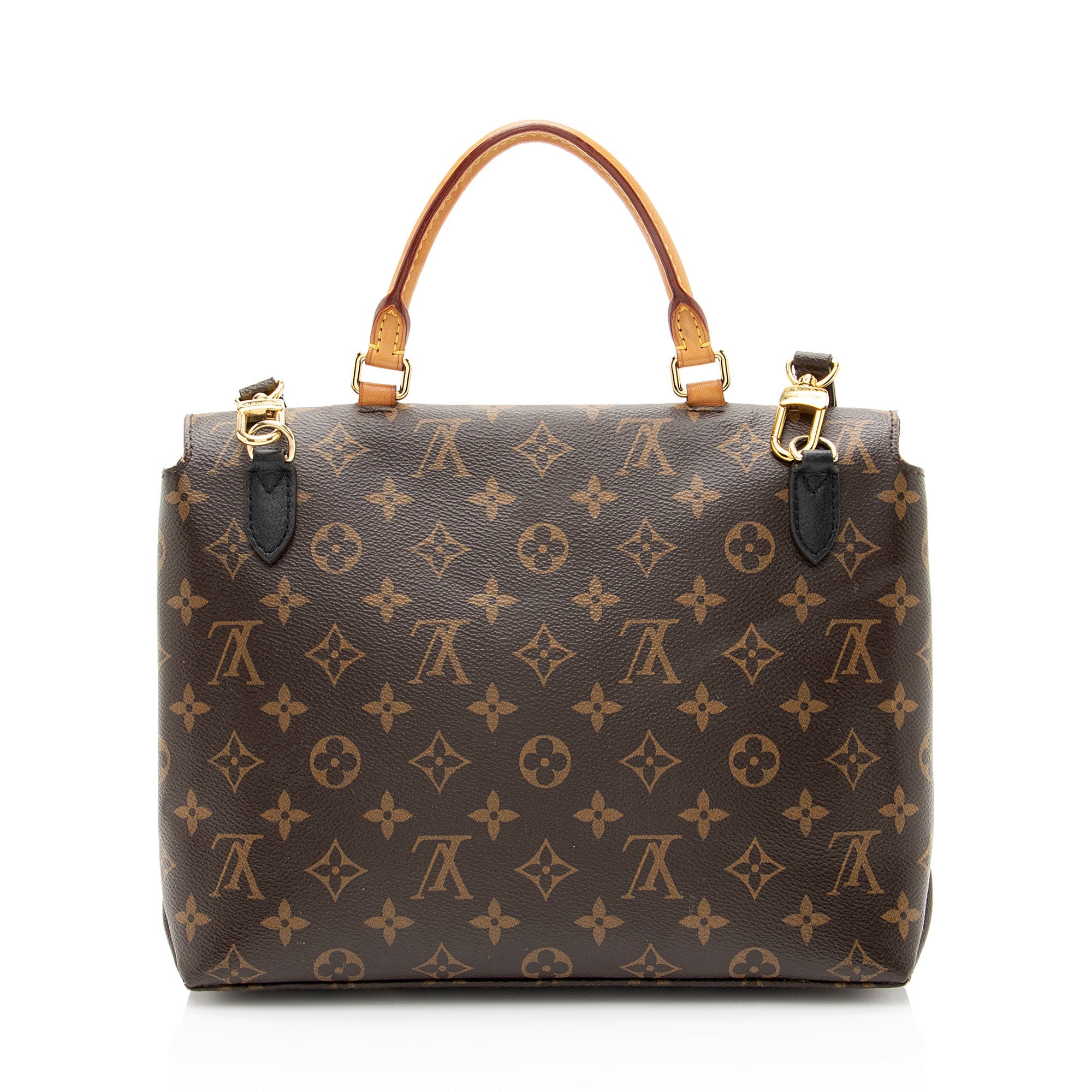 Louis Vuitton Monogram Canvas Marignan Messenger