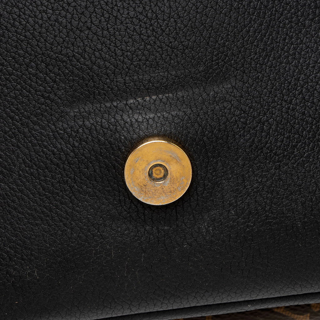 Louis Vuitton Monogram Canvas Marignan Messenger