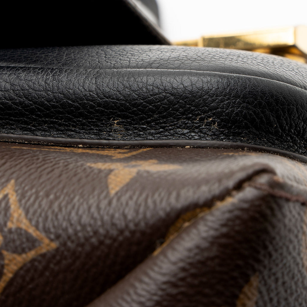 Louis Vuitton Monogram Canvas Marignan Messenger