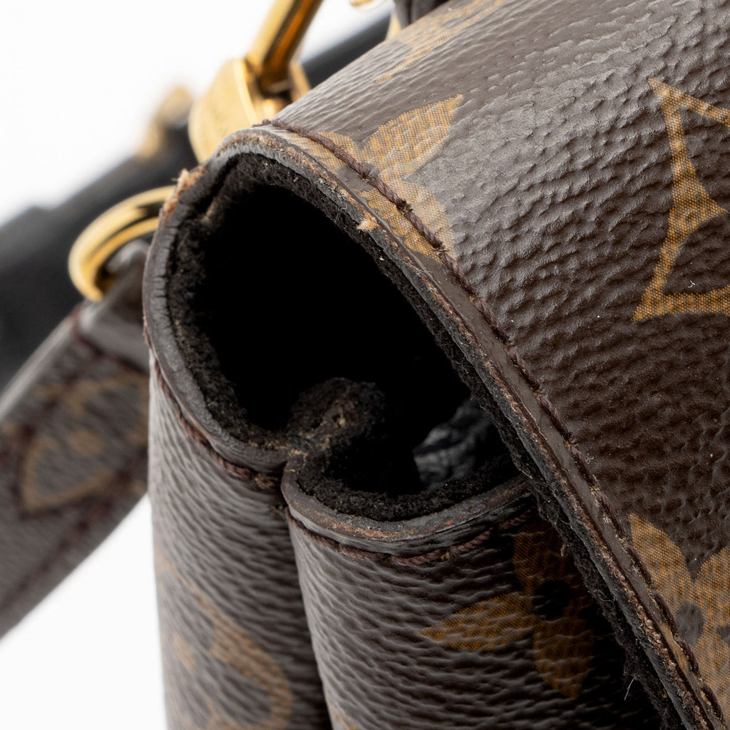 Louis Vuitton Monogram Canvas Marignan Messenger
