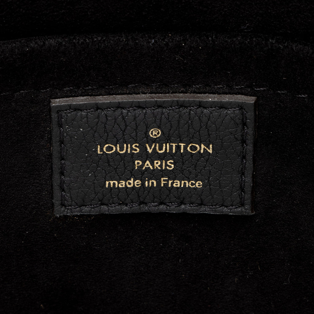 Louis Vuitton Monogram Canvas Marignan Messenger