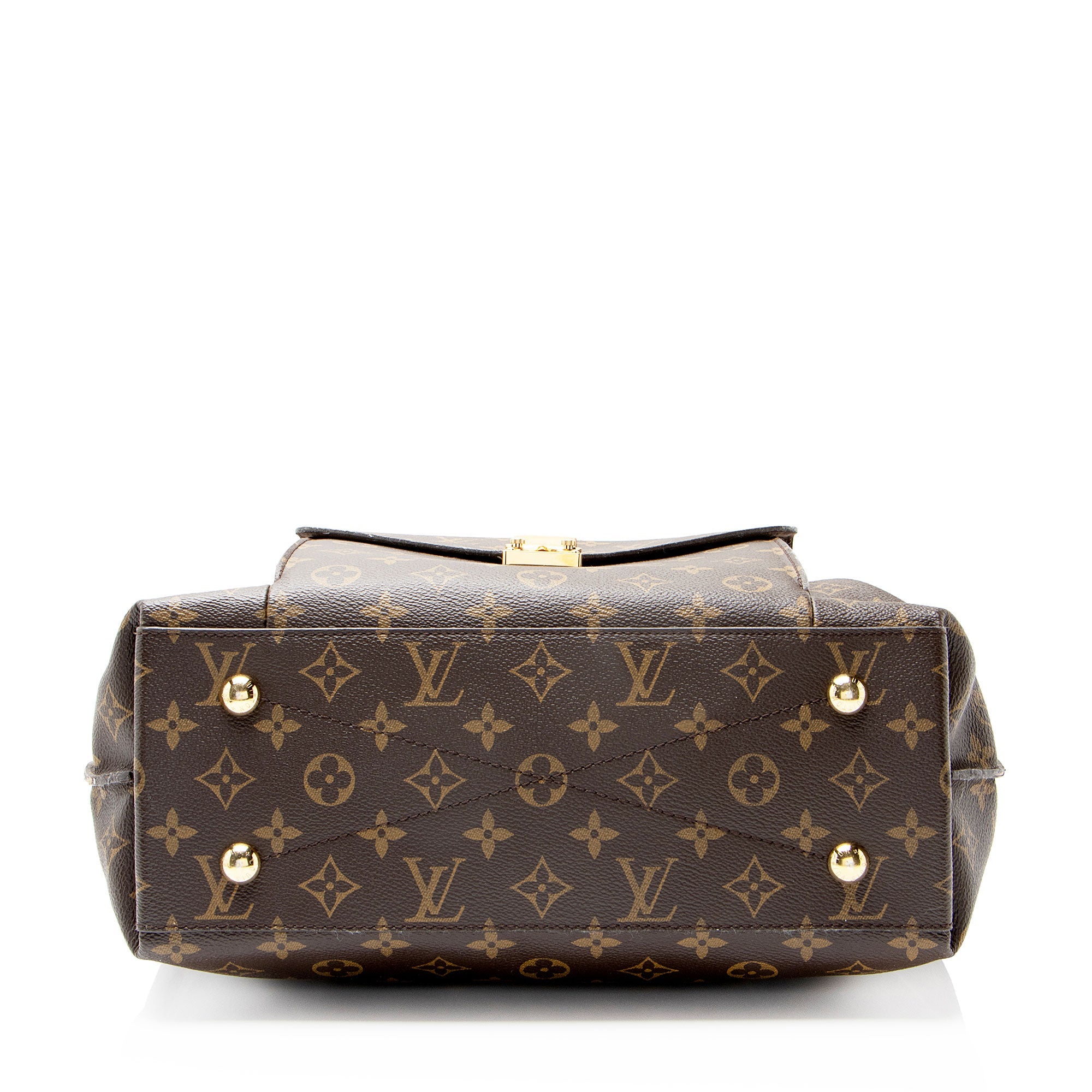 Louis Vuitton Monogram Canvas Metis Hobo