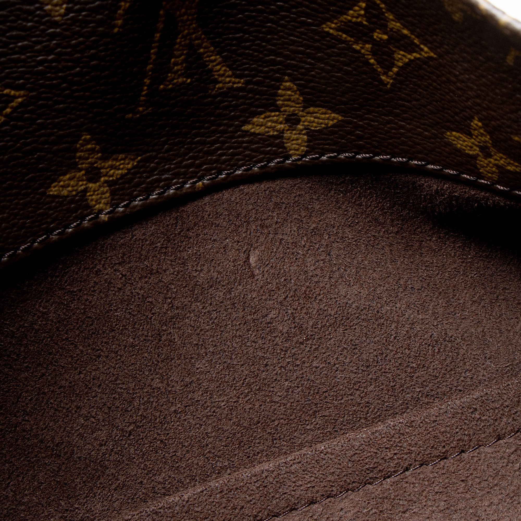 Louis Vuitton Monogram Canvas Metis Hobo