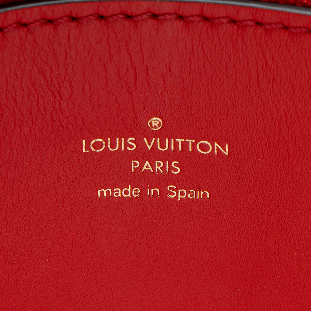 Louis Vuitton Monogram Canvas Millefeuille Tote