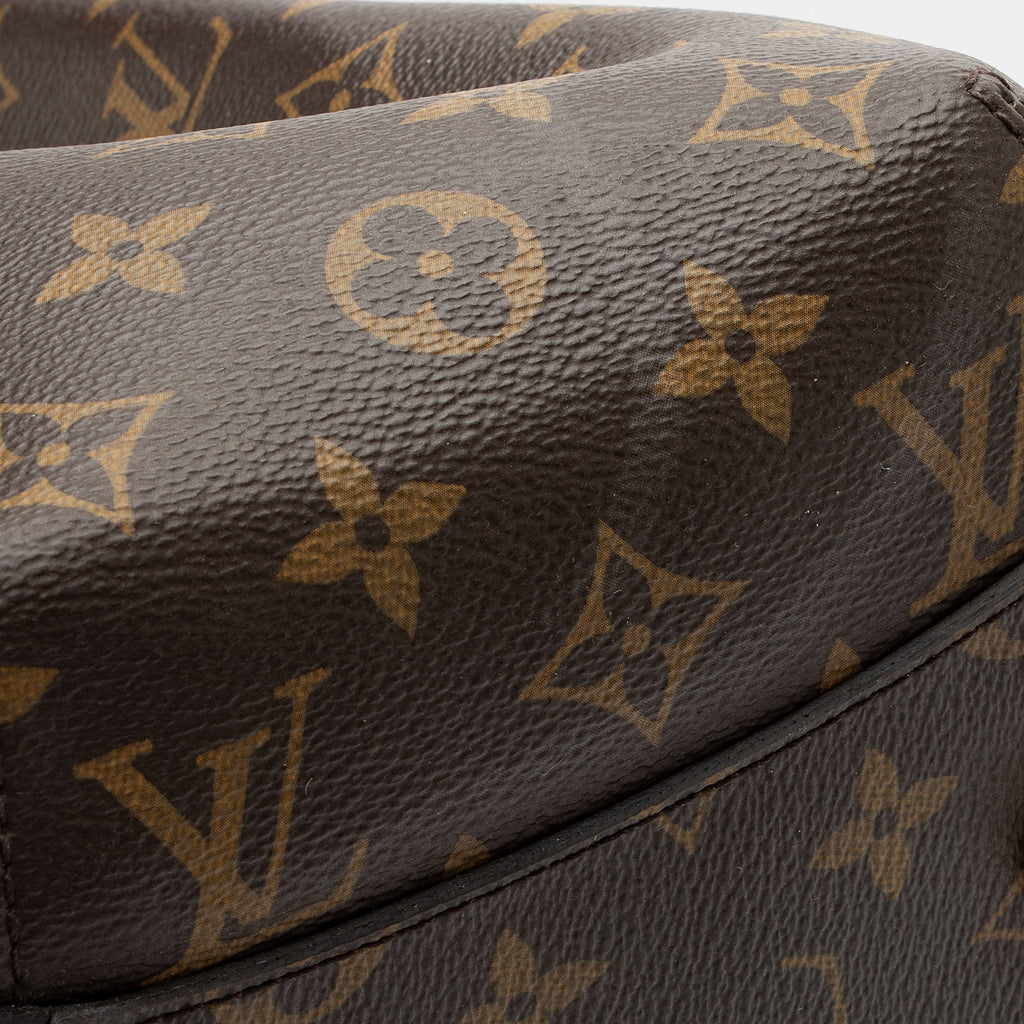 Louis Vuitton Monogram Canvas Montaigne GM Tote