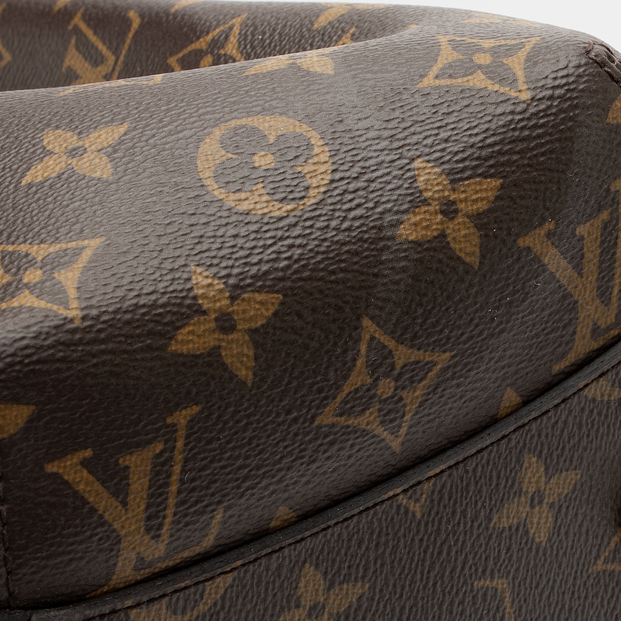 Louis Vuitton Monogram Canvas Montaigne GM Tote