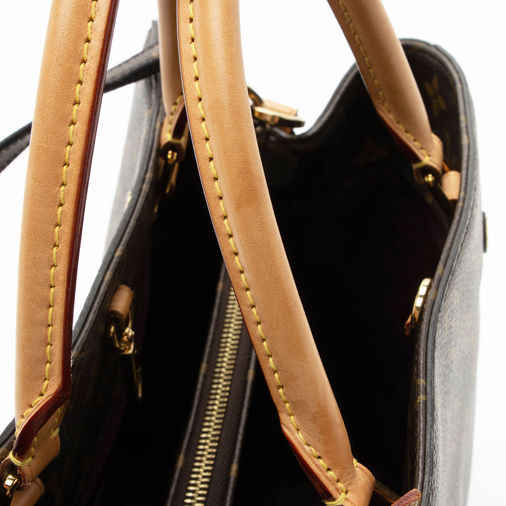 Louis Vuitton Monogram Canvas Montaigne GM Tote