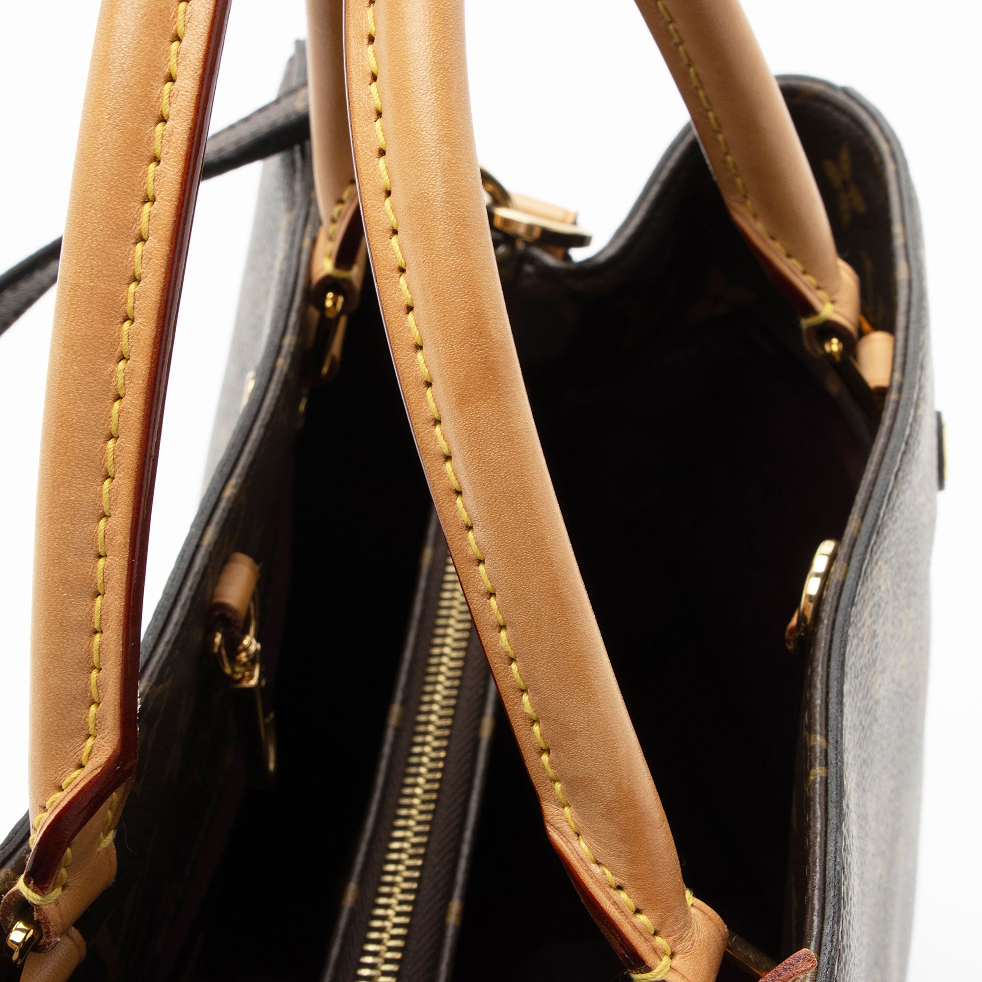 Louis Vuitton Monogram Canvas Montaigne GM Tote