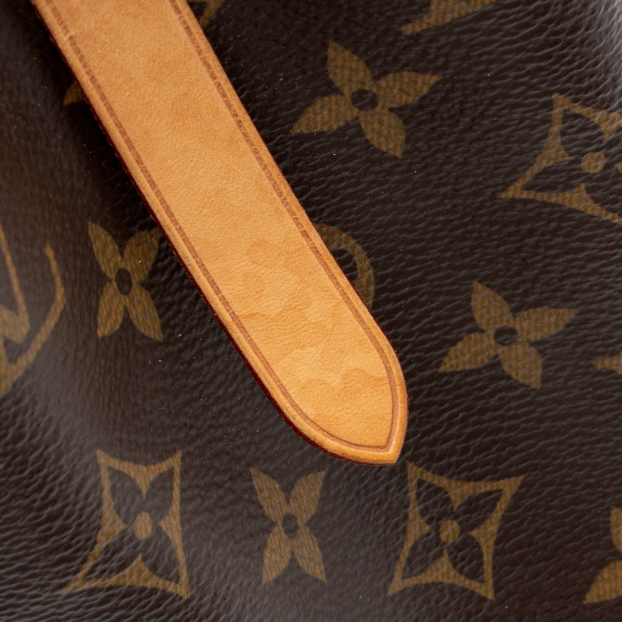 Louis Vuitton Monogram Canvas Montaigne MM Tote