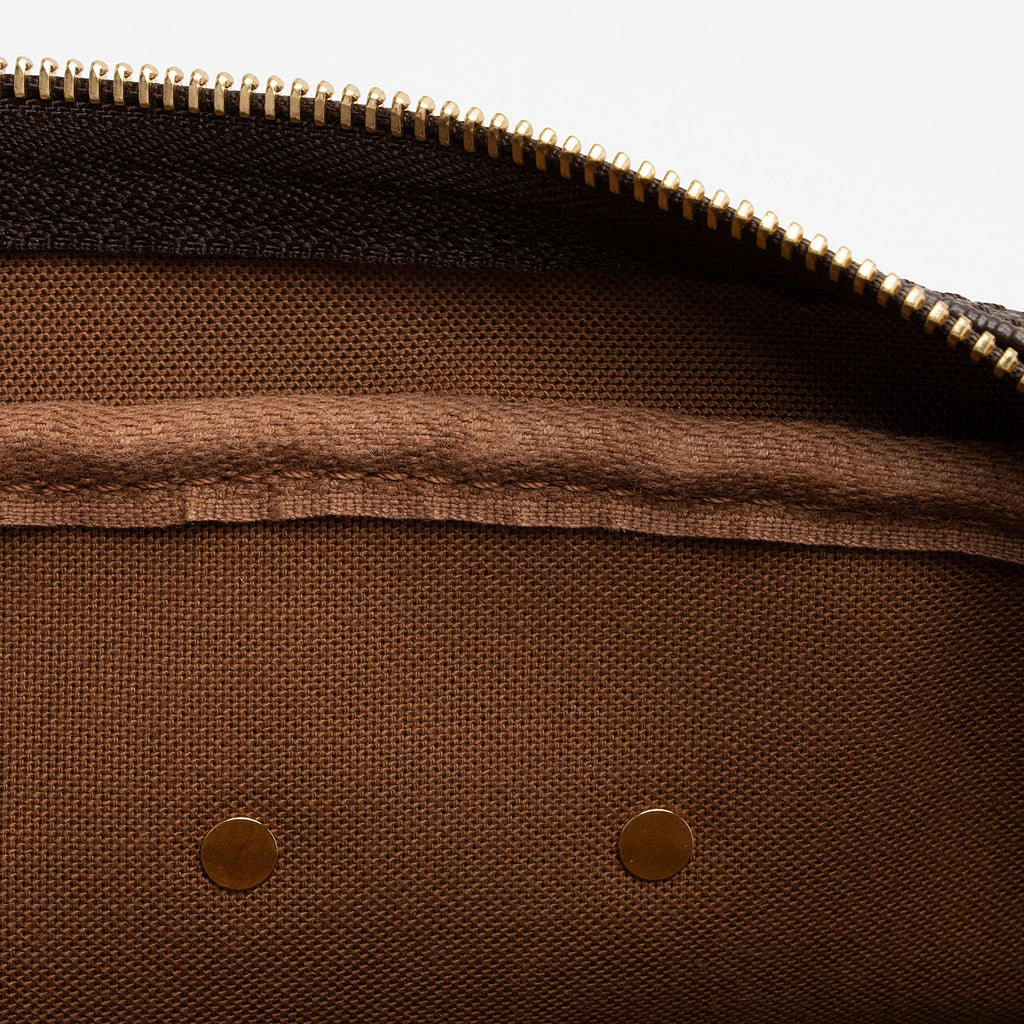 Louis Vuitton Monogram Canvas Montorgueil GM Shoulder Bag (SHF-c3xCJJ)