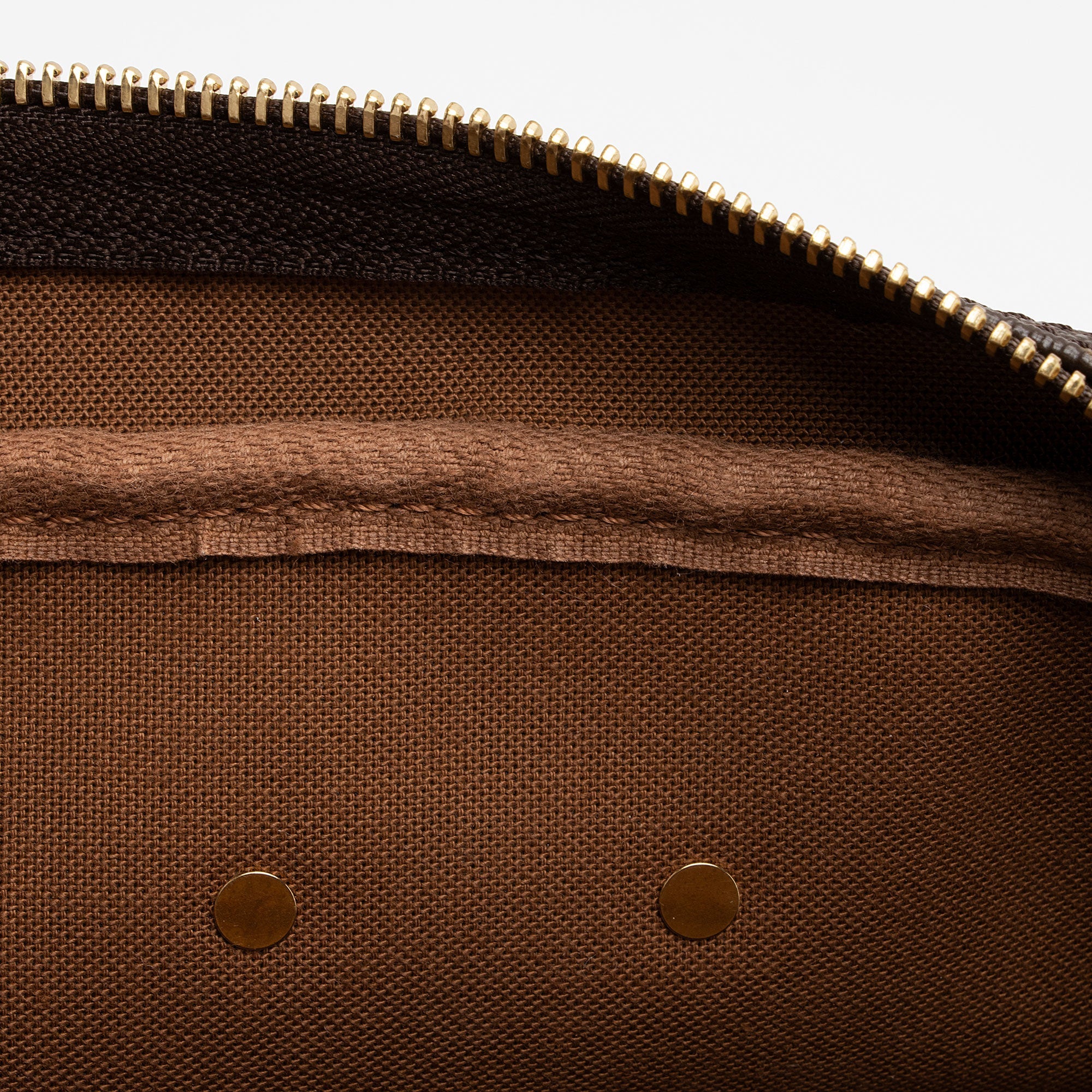 Louis Vuitton Monogram Canvas Montorgueil GM Shoulder Bag (SHF-c3xCJJ)