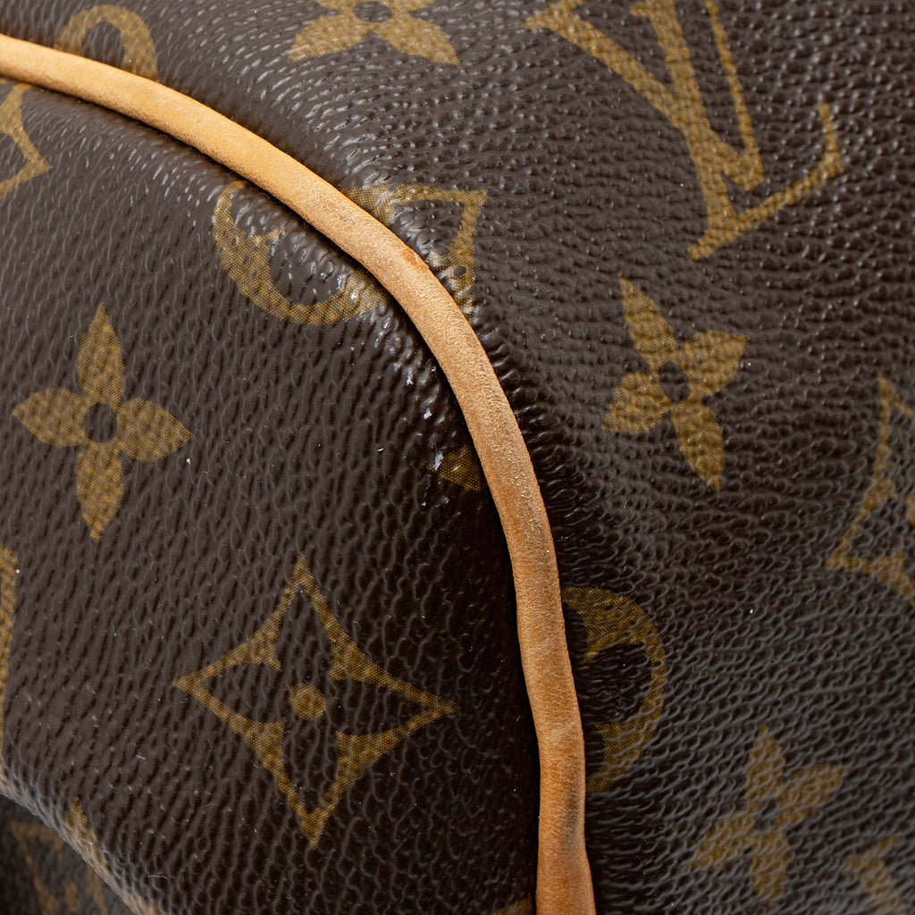 Louis Vuitton Monogram Canvas Montorgueil PM Shoulder Bag