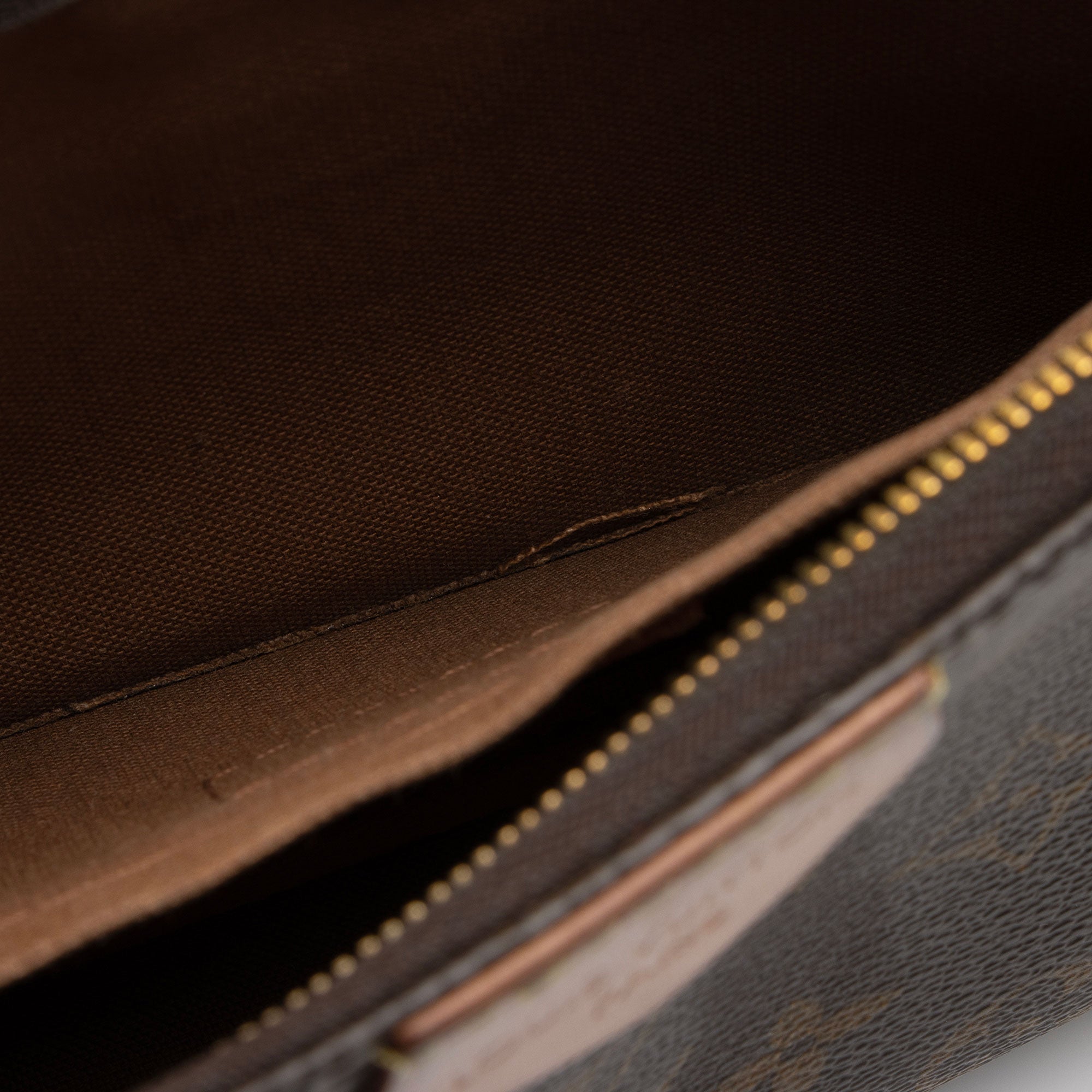 Louis Vuitton Monogram Canvas Multi-Pochette Accessoires (SHF-3UmPr2)