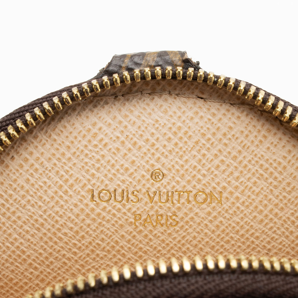 Louis Vuitton Monogram Canvas Multi-Pochette Accessoires (SHF-3UmPr2)