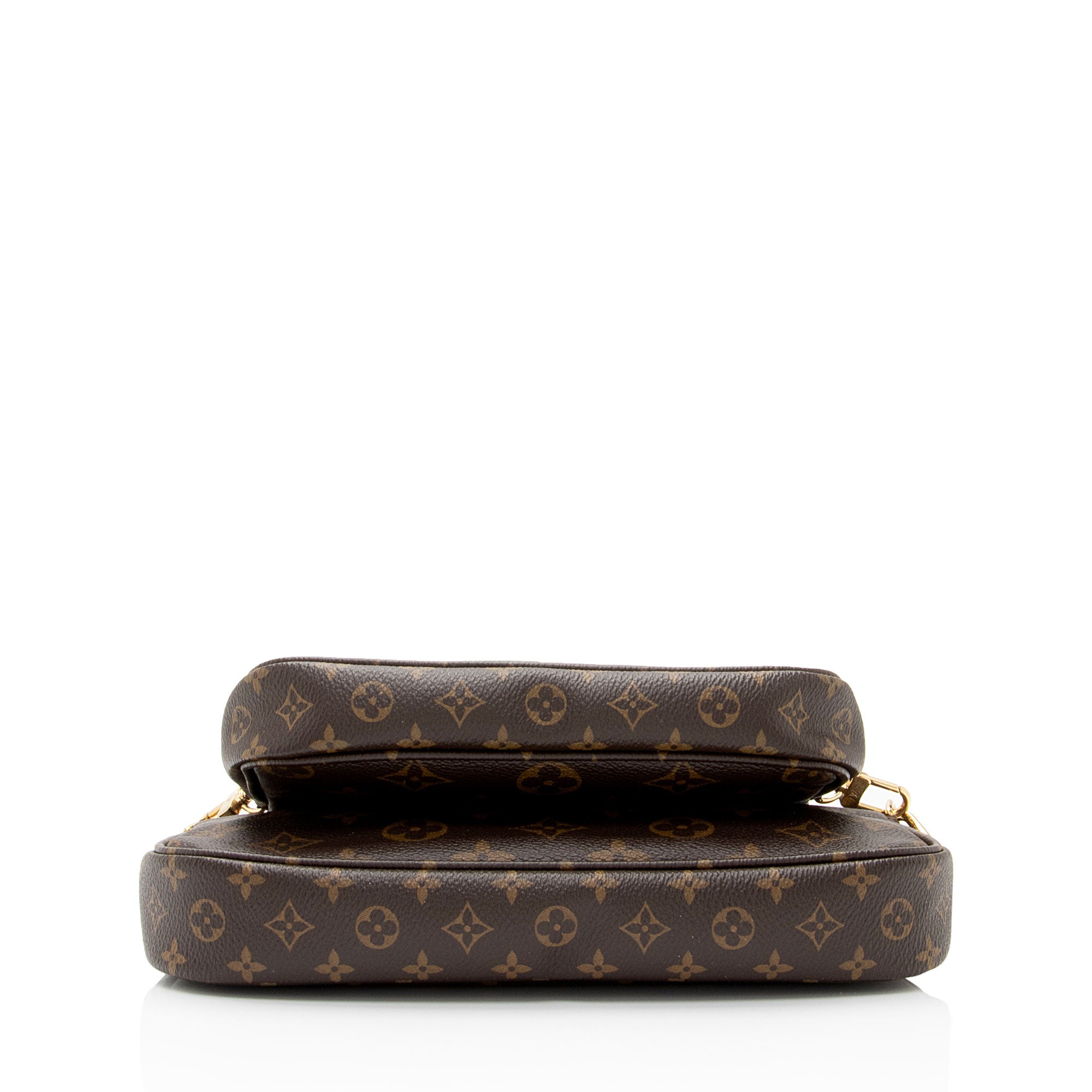 Louis Vuitton Monogram Canvas Multi-Pochette Accessoires (SHF-vSFJfd)